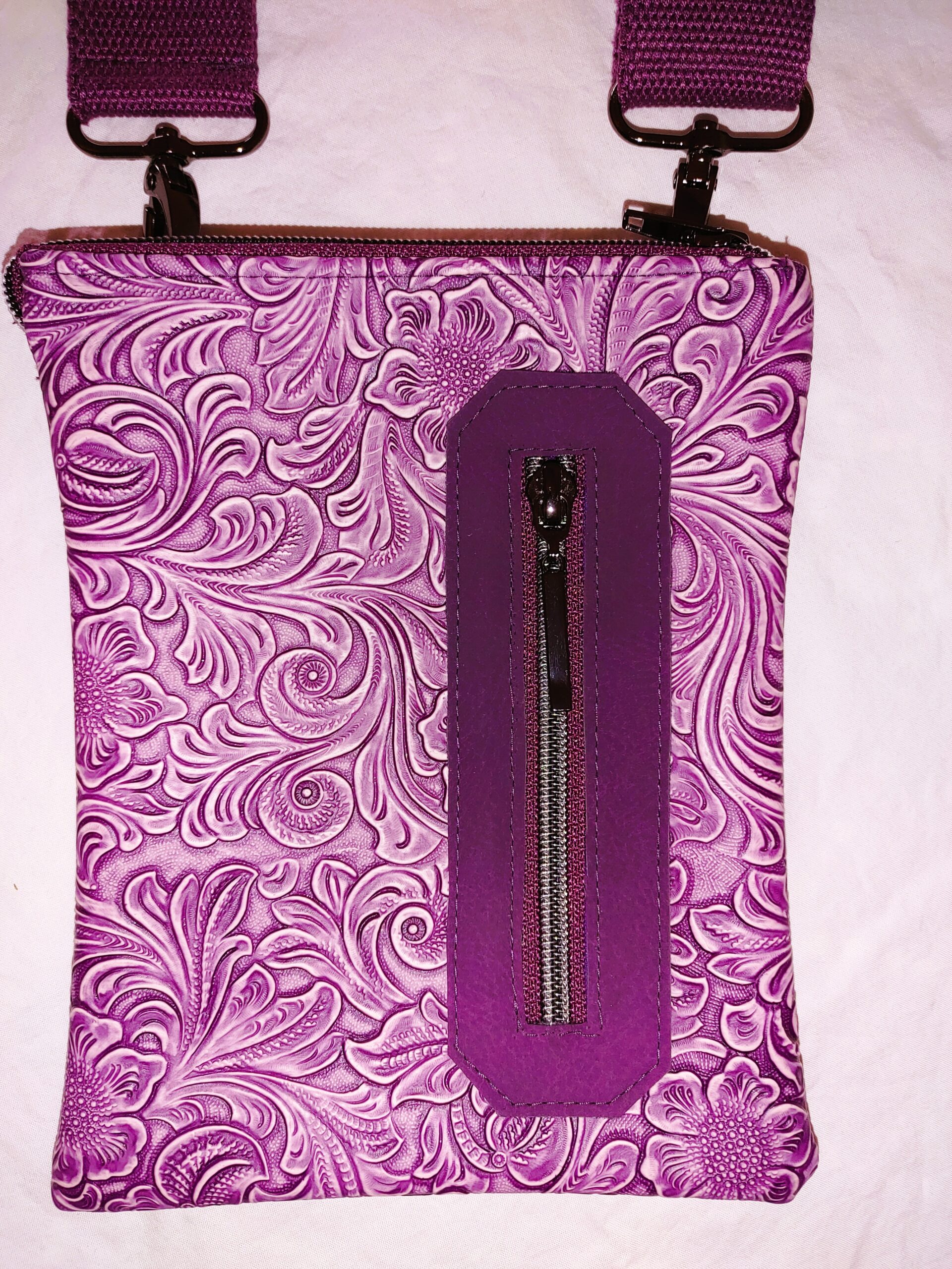 'Go Out' Maya lila – Bild 5