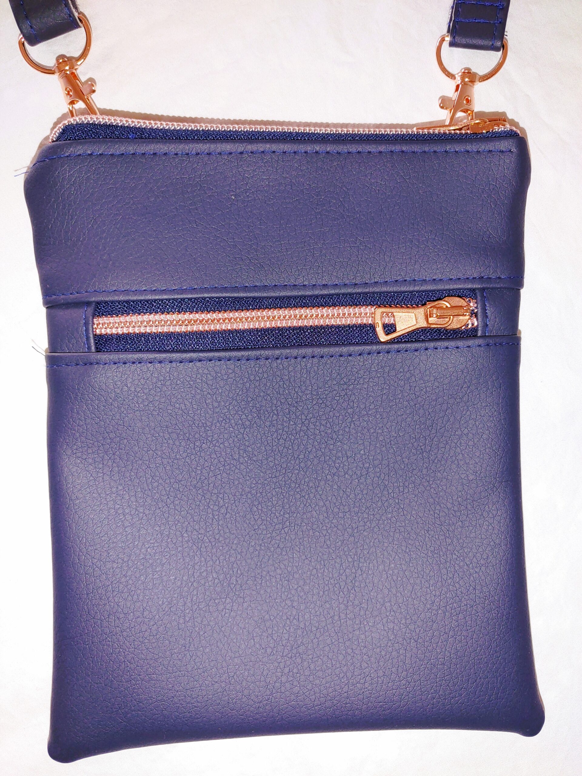 'Go Out' Maya nachtblau – Bild 3