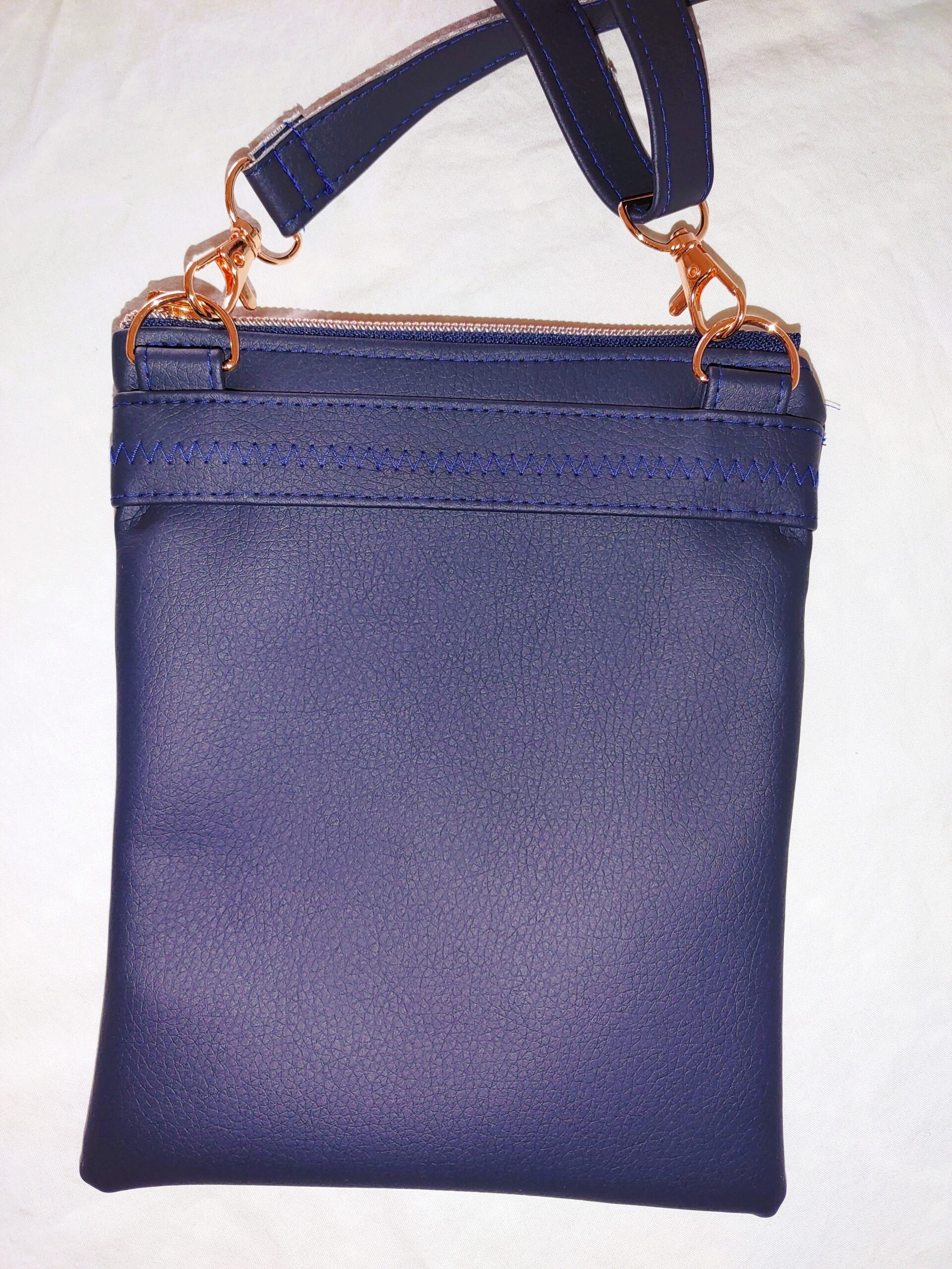 'Go Out' Maya nachtblau – Bild 2