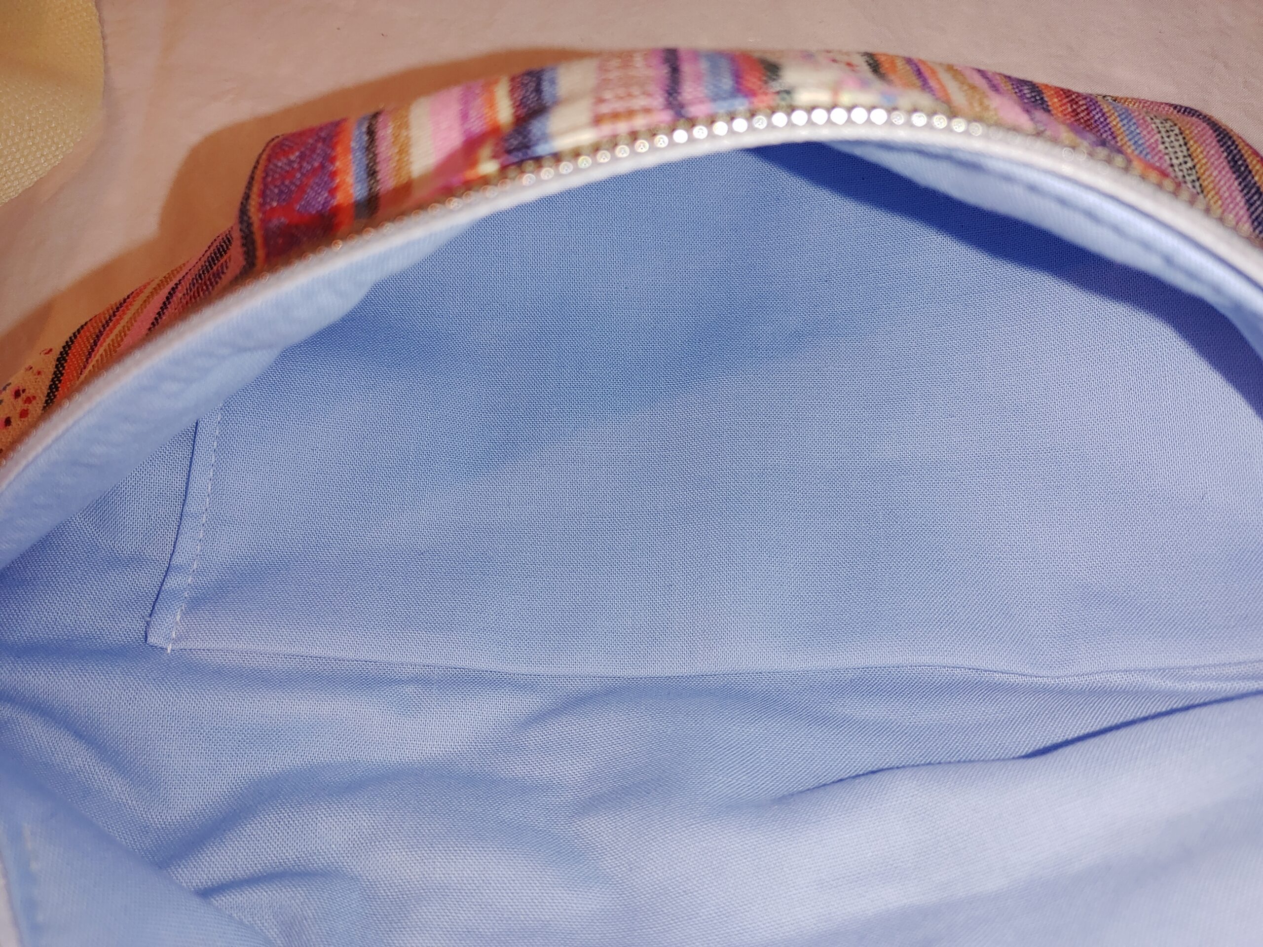 Bauchtasche Greta gestreift – Bild 5