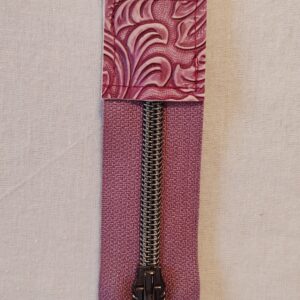 Hundekotbeutelhalter Sitka, lila hell Gr. 1