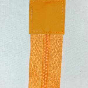 Hundekotbeutelhalter Sitka, orange Gr. 1