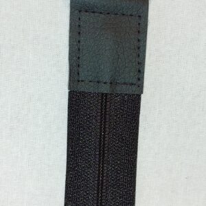 Hundekotbeutelhalter Sitka, schwarz Gr. 1