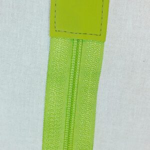 Hundekotbeutelhalter Sitka, apfelgrün Gr. 2