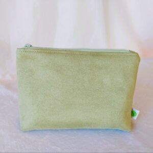 Kosmetiktasche Lola lindgrün