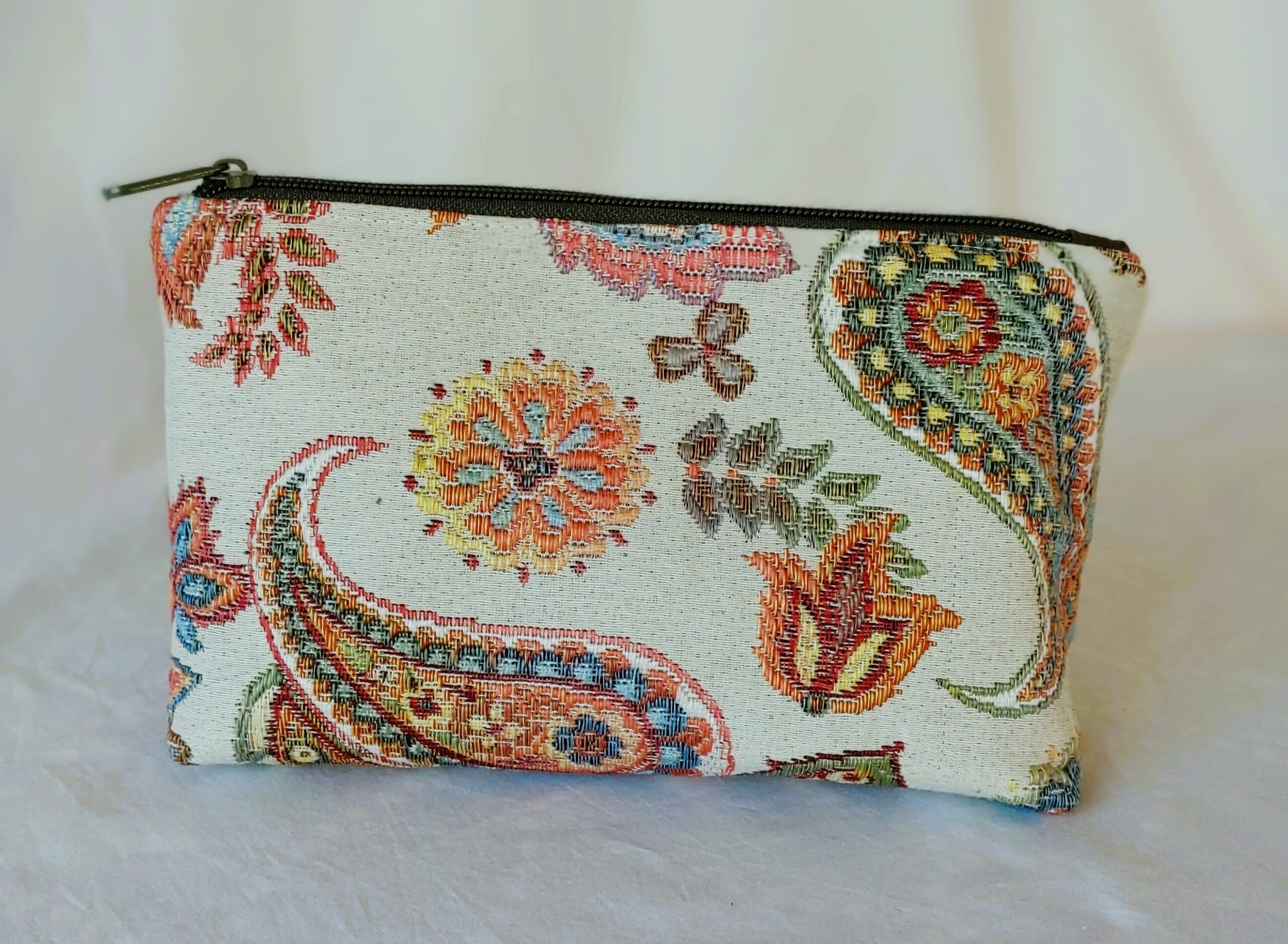 Kosmetiktasche Lola paisley