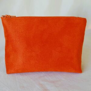 Kosmetiktasche Lola terrakotta